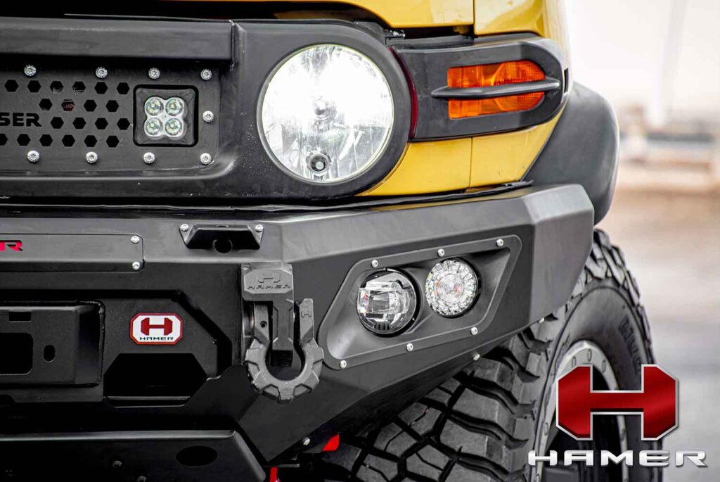 king series bull bar fj cruiser (3)