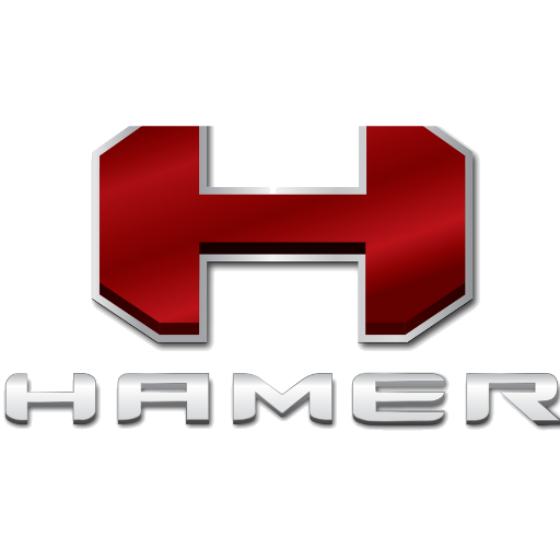 HAMER4x4